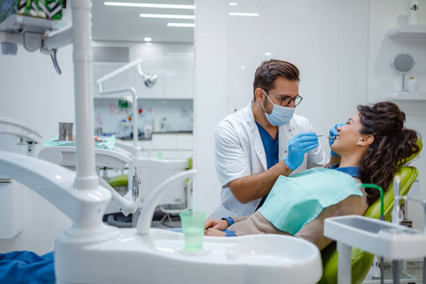 Best Dentures (Full and Partial)  in Valencia, NM